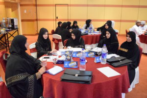 تنمية مهارات المناهج التعليمية الدولية - مسقط International Educational Programs - Muscat