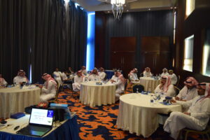 قياس الأداء التربوي - الرياض Performance Educational Measurement - Riyadh
